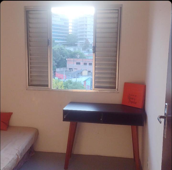 Hotel Casa Fractal São Paulo Zewnętrze zdjęcie