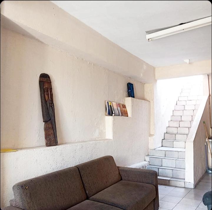 Hotel Casa Fractal São Paulo Zewnętrze zdjęcie