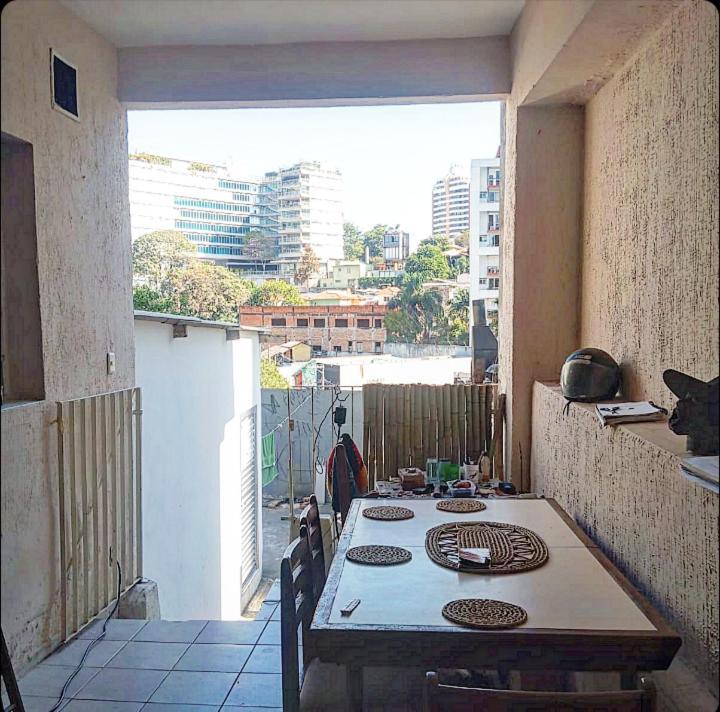 Hotel Casa Fractal São Paulo Zewnętrze zdjęcie