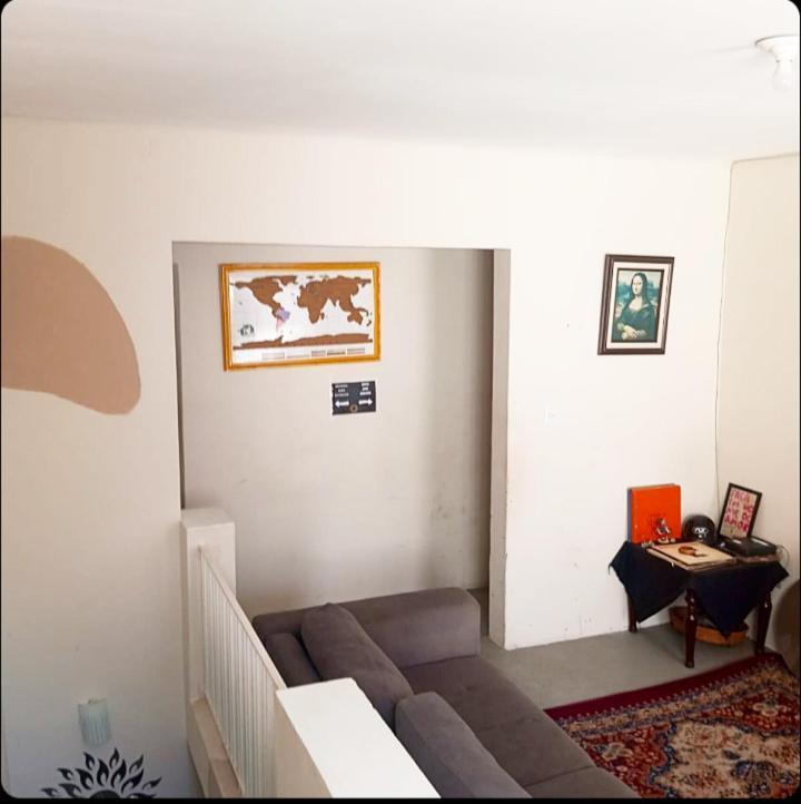 Hotel Casa Fractal São Paulo Zewnętrze zdjęcie