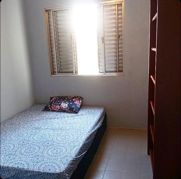 Hotel Casa Fractal São Paulo Zewnętrze zdjęcie