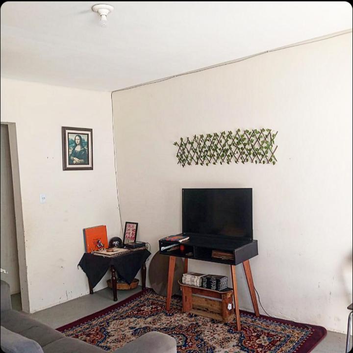 Hotel Casa Fractal São Paulo Zewnętrze zdjęcie