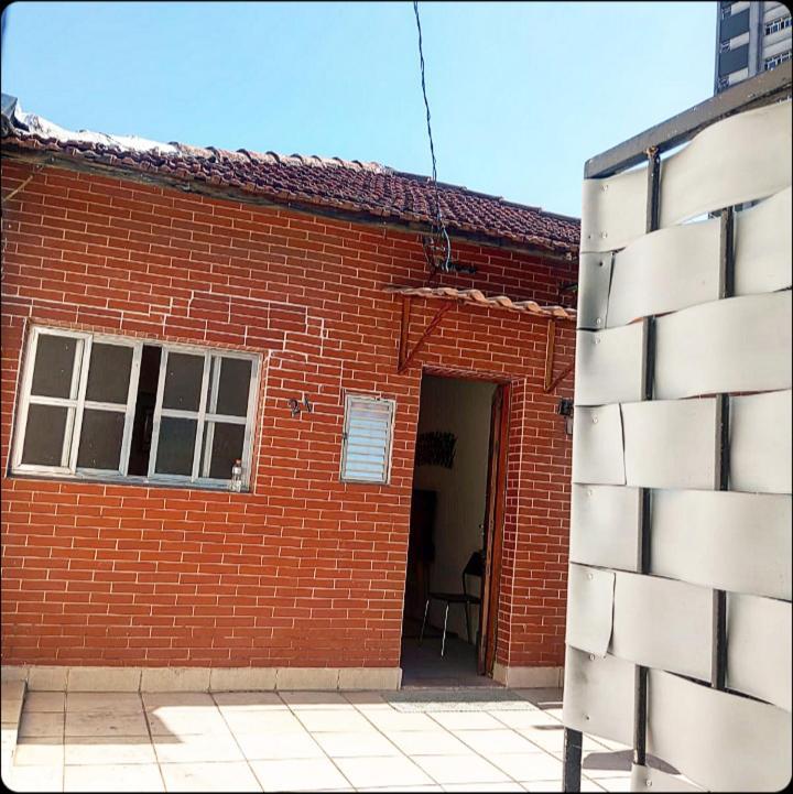 Hotel Casa Fractal São Paulo Zewnętrze zdjęcie