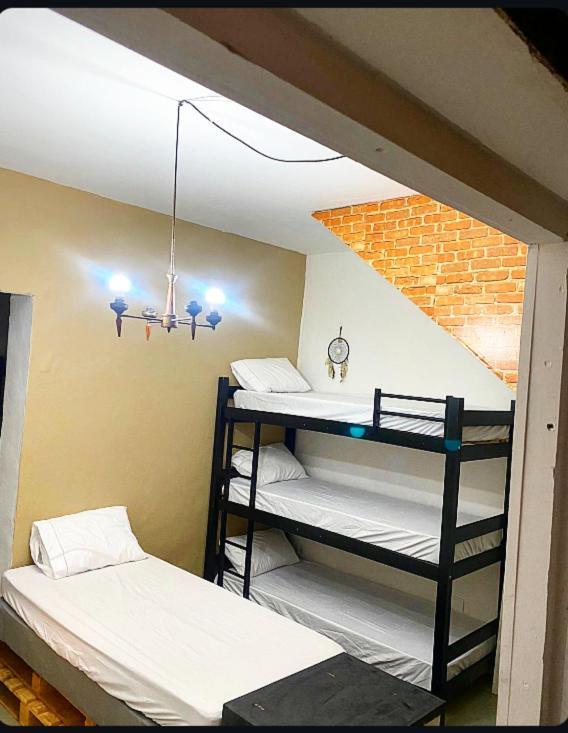 Hotel Casa Fractal São Paulo Zewnętrze zdjęcie