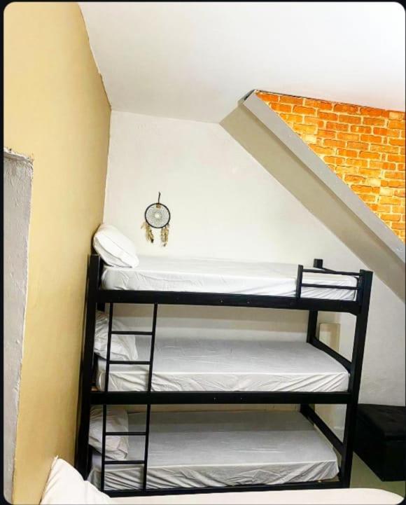 Hotel Casa Fractal São Paulo Zewnętrze zdjęcie