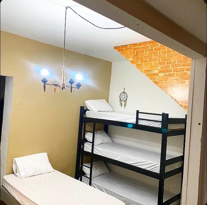 Hotel Casa Fractal São Paulo Zewnętrze zdjęcie