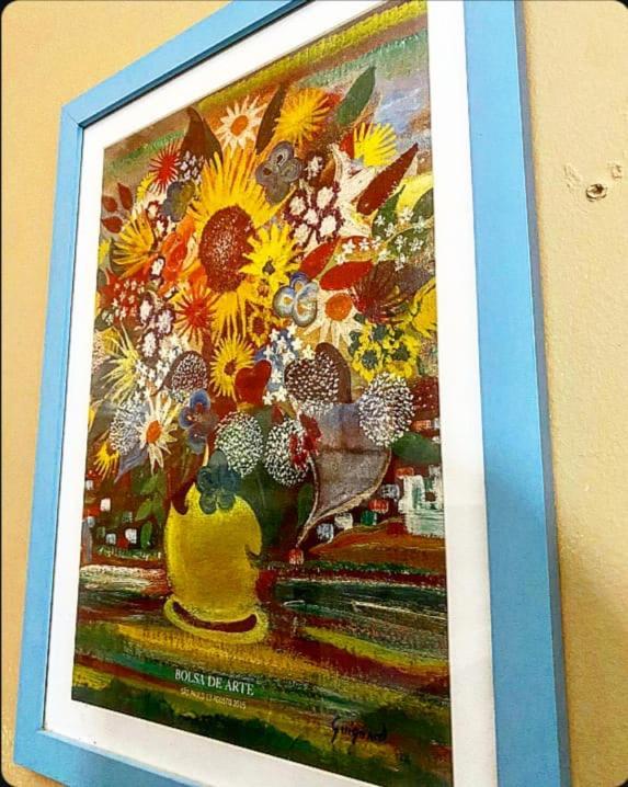 Hotel Casa Fractal São Paulo Zewnętrze zdjęcie